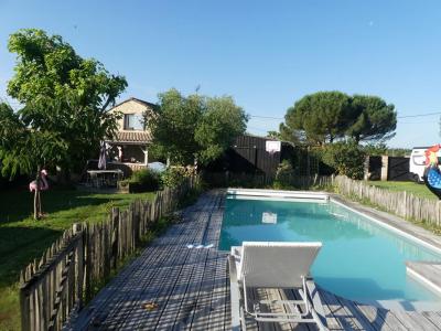 photo For sale House ILLATS 33