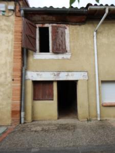 Vente Maison LABASTIDE-PAUMES  31