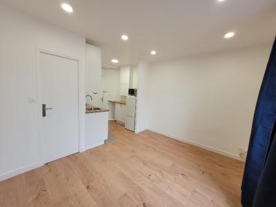 photo For rent Apartment IVRY-SUR-SEINE 94