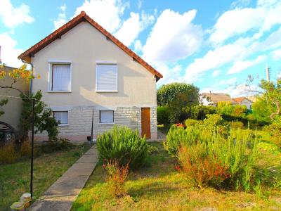 photo For sale House MONTGERON 91