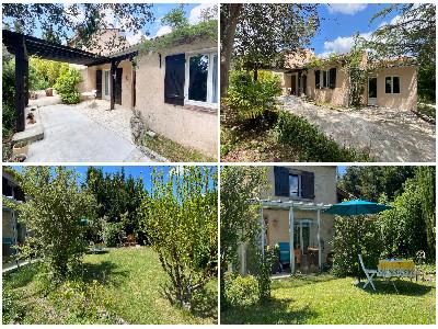 For sale House FRAISSE-CABARDES Fraisse Cabardes 11