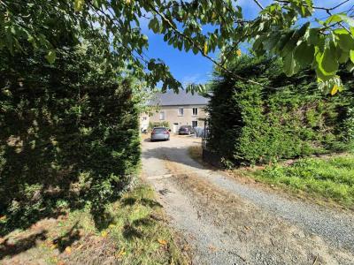 Vente Maison 5 pièces PERCY 50410