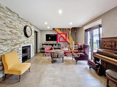 photo For sale House SELLE-CRAONNAISE 53