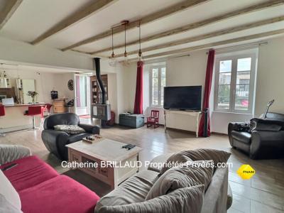 photo For sale House AIGREFEUILLE-D'AUNIS 17