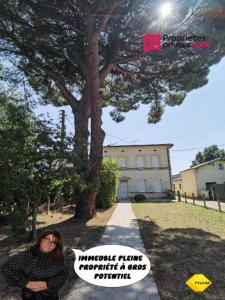 Vente Immeuble LIBOURNE  33