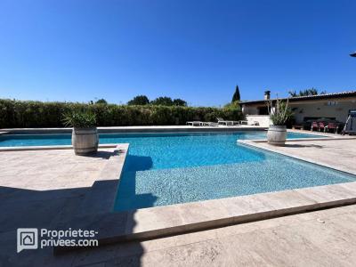 photo For sale House AUBIGNAN 84
