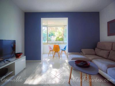 Vente Appartement 2 pices AGAY 83530