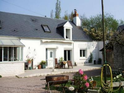 Vente Maison 6 pices ORMES 45140
