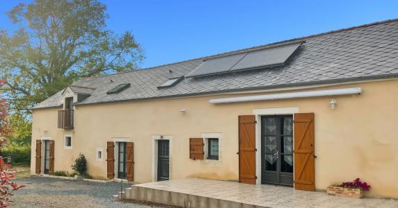 photo For sale House SAINT-CHARTIER 36