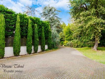 photo For sale House ECULLY 69