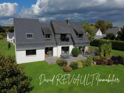 photo For sale House ELVEN 56