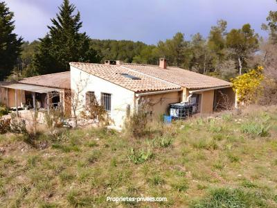 photo For sale House COTIGNAC 83