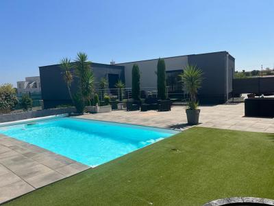 photo For sale House ADISSAN 34