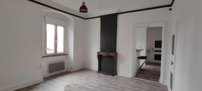 photo For rent Apartment MASEVAUX 68