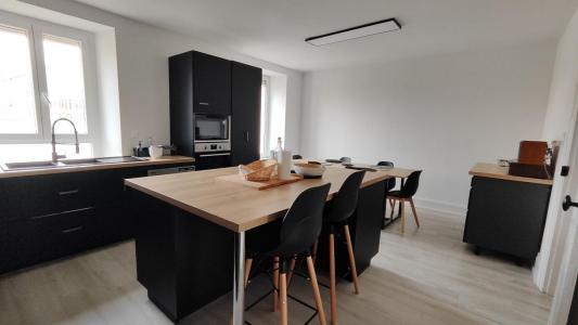 Vente Appartement 4 pices BELFORT 90000