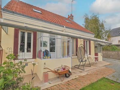 photo For sale House VIERZON 18