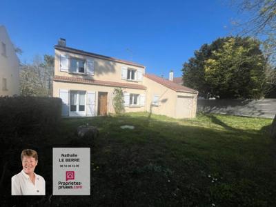 photo For sale House SAINT-BREVIN-LES-PINS 44