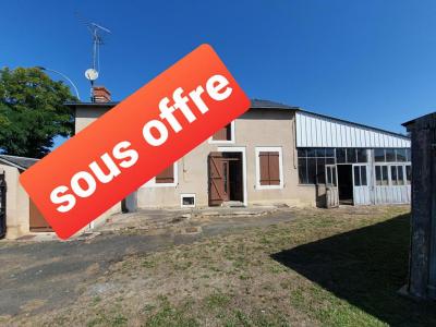 photo For sale House CHATEAUROUX 36
