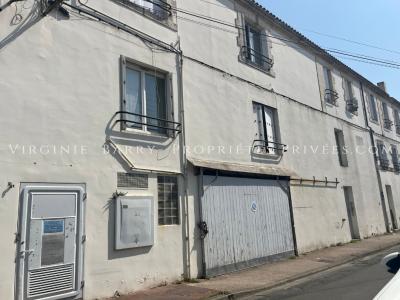 photo For sale Apartment ROCHEFORT 17
