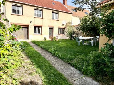 photo For sale House VILLERS-SAINT-PAUL 60