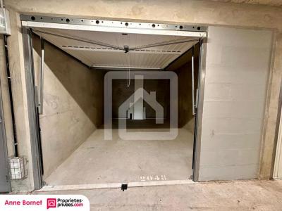 Vente Parking GRASSE  06
