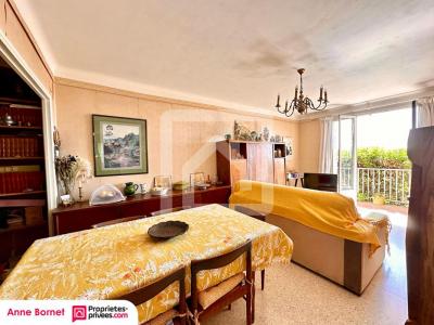 Vente Appartement GRASSE  06