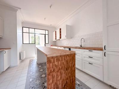 photo For rent House CHAPELLE-SUR-ERDRE 44