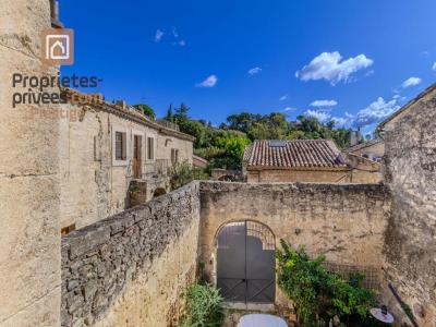 photo For sale Prestigious house ANGLES 30