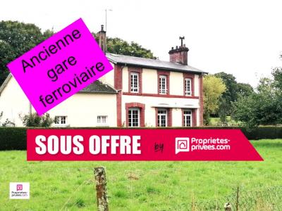 photo For sale House JUVIGNY-SOUS-ANDAINE 61