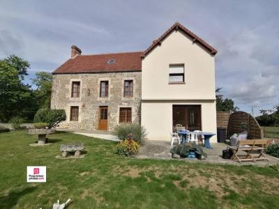 photo For sale House ECOUCHE 61