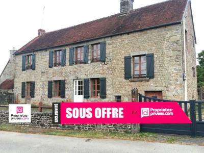 photo For sale House SAINTE-MARIE-LA-ROBERT 61
