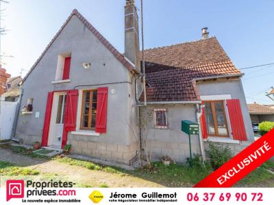 photo For sale House CHABRIS 36