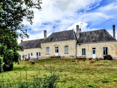 photo For sale House INGRANDES-DE-TOURAINE 37