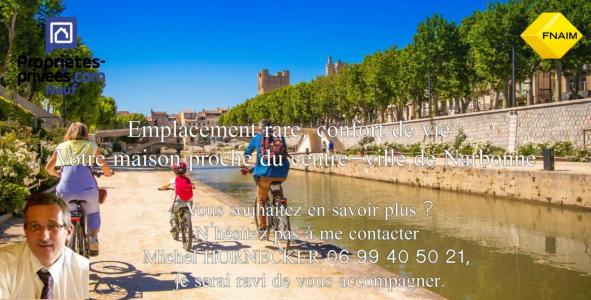 photo For sale House NARBONNE 11