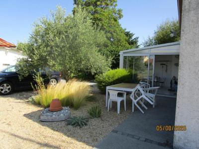 photo For sale House SAINT-HILAIRE-LA-FORET 85