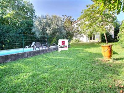 For sale House ORTHOUX-SERIGNAC-QUILHAN  30