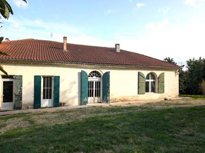 photo For sale House COUTRAS 33