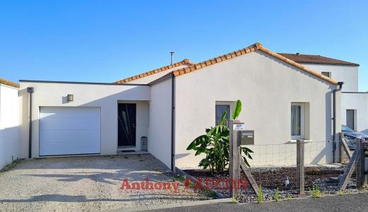 photo For sale House ROCHE-SUR-YON 85
