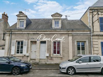 photo For sale Apartment building NOGENT-LE-ROTROU 28