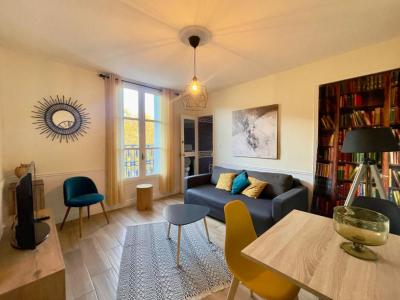 photo For rent Apartment BEZIERS 34