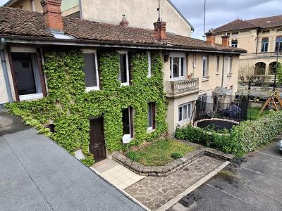 photo For sale House BOURG-EN-BRESSE 01