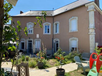 photo For sale House BOUERE 53