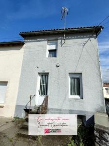 photo For sale House SAINT-CHRISTOPHE-DU-BOIS 49