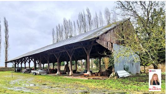 photo For sale House VESLY 27