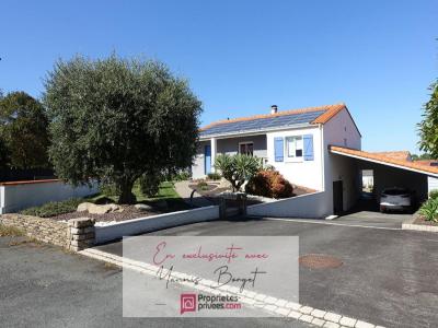 photo For sale House RABATELIERE 85