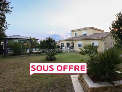 Vente Maison 8 pices DONZERE 26290