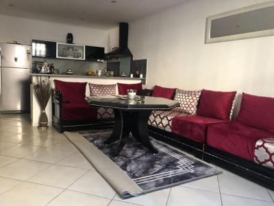 photo For sale Apartment AGDE 34