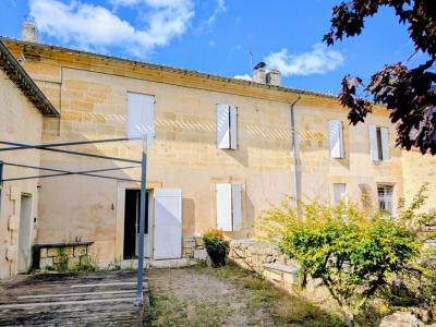 photo For sale House SAINT-GERMAIN-DU-PUCH 33