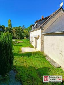 Vente Maison POCE-SUR-CISSE  37