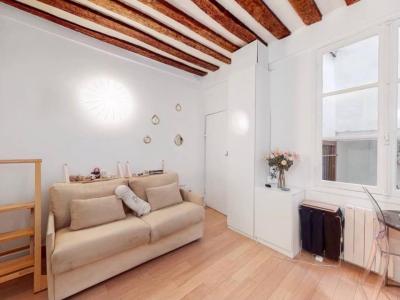 photo For rent Apartment PARIS-3EME-ARRONDISSEMENT 75